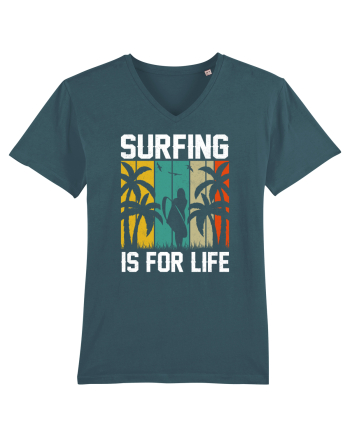 Surfing is for life Stargazer