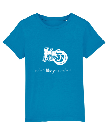 Ride it Azur