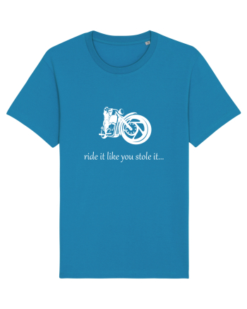 Ride it Azur