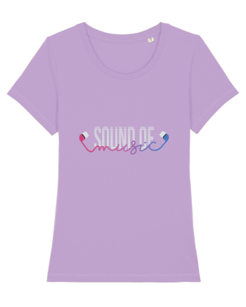 Sound of Music Lavender Dawn