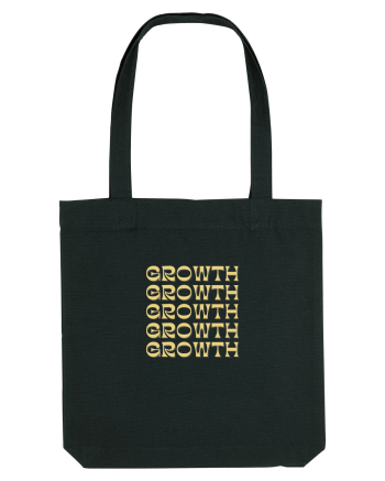 GROWTH Black