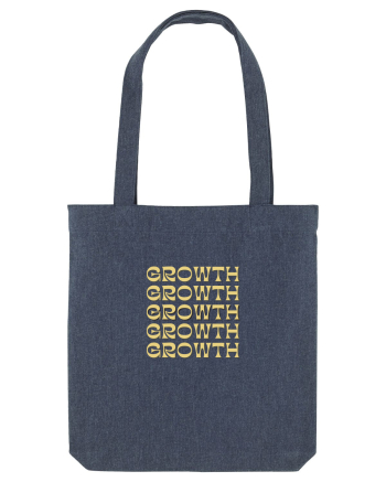GROWTH Midnight Blue