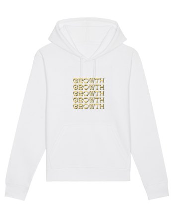 GROWTH White