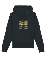 GROWTH Hanorac Unisex Drummer