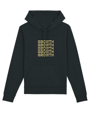 GROWTH Black