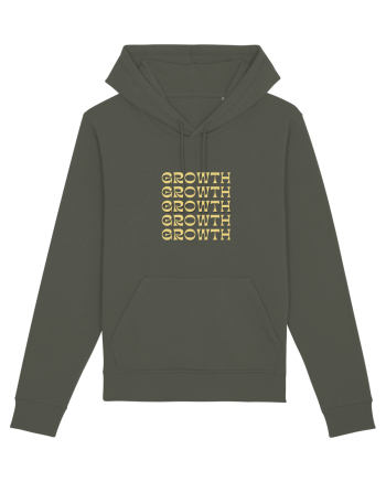 GROWTH Khaki