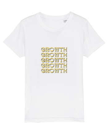 GROWTH White