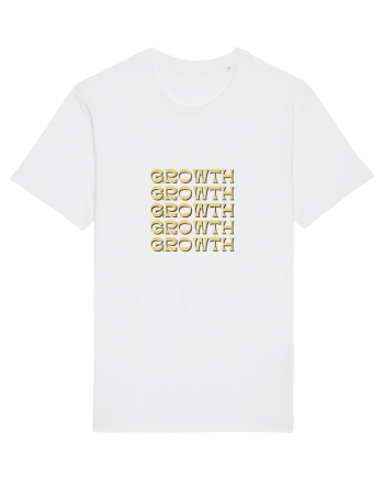 GROWTH White