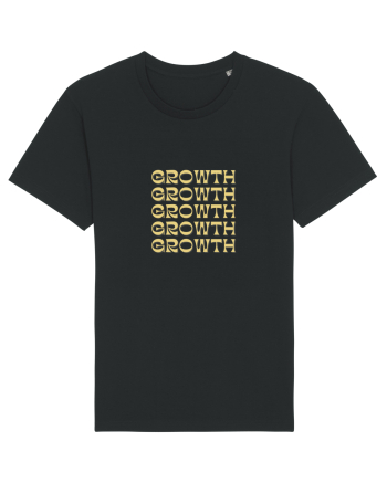 GROWTH Black