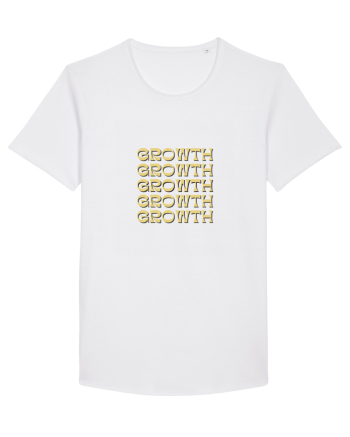 GROWTH White
