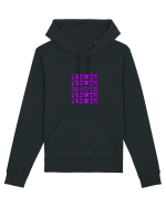GROWTH Hanorac Unisex Drummer