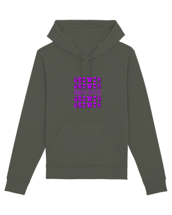 GROWTH Khaki