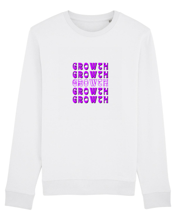 GROWTH White