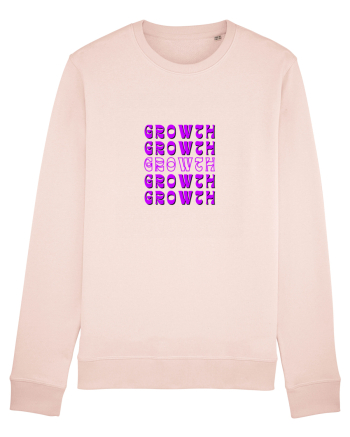 GROWTH Candy Pink
