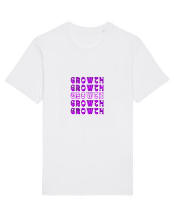 GROWTH White