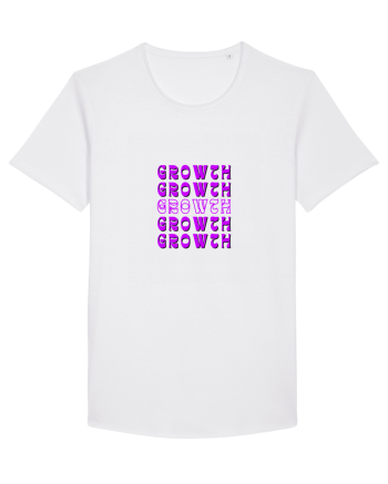 GROWTH White