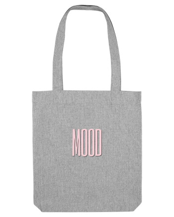 MOOD Heather Grey