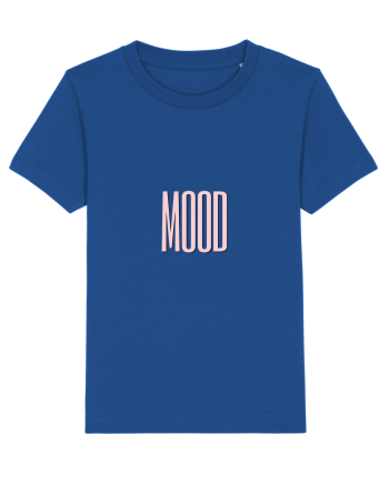 MOOD Majorelle Blue