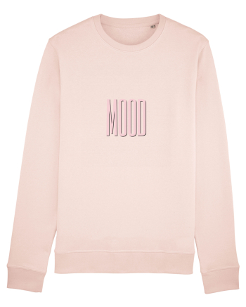 MOOD Candy Pink