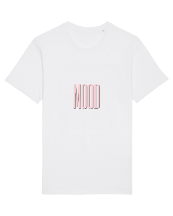MOOD White