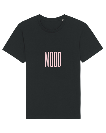 MOOD Black