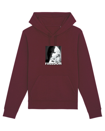 FREEDOM Burgundy