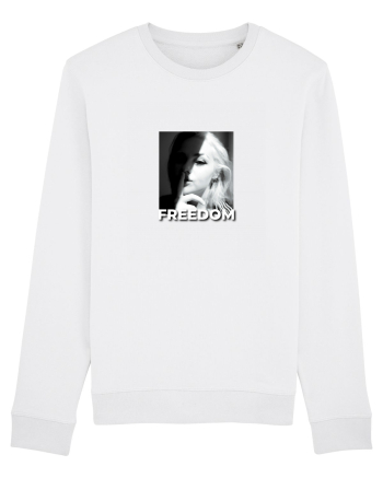 FREEDOM White