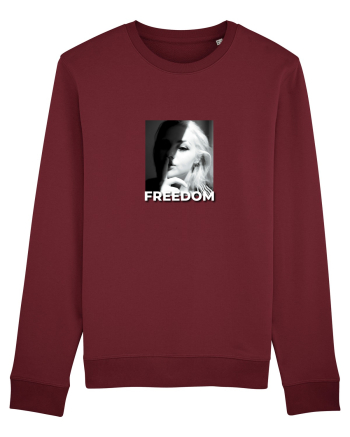 FREEDOM Burgundy