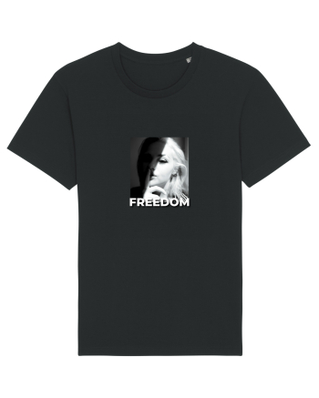 FREEDOM Black