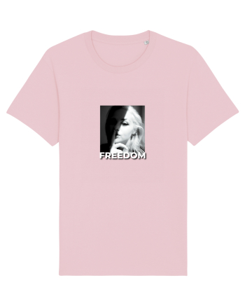 FREEDOM Cotton Pink