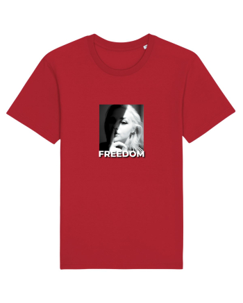 FREEDOM Red