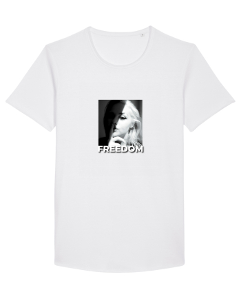 FREEDOM White
