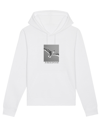 FREEDOM White