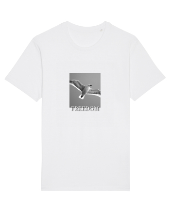 FREEDOM White