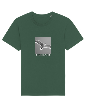 FREEDOM Bottle Green