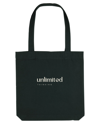 UNLIMITED Black