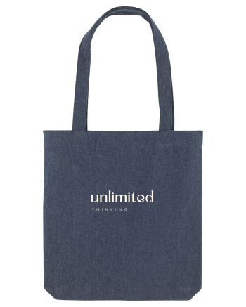UNLIMITED Midnight Blue
