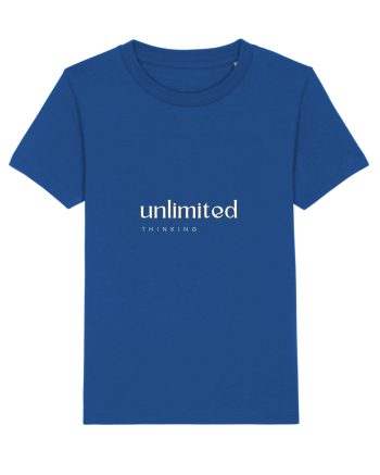 UNLIMITED Majorelle Blue