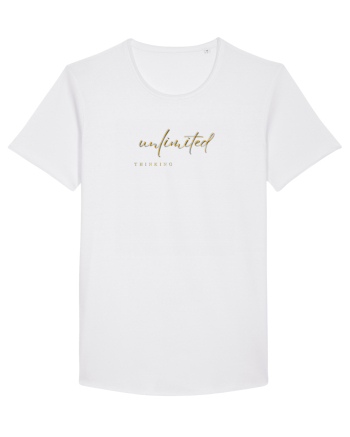 UNLIMITED White