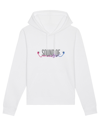 Sound of Music White