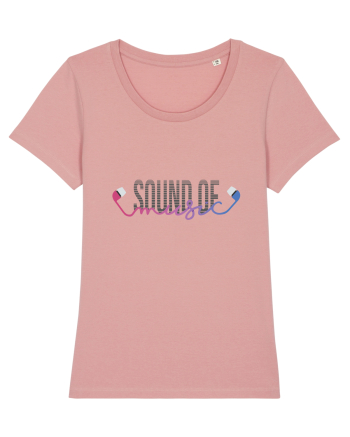 Sound of Music Canyon Pink