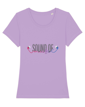 Sound of Music Lavender Dawn