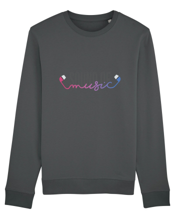 Sound of Music Anthracite
