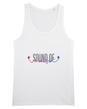 Sound of Music White