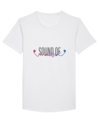 Sound of Music White
