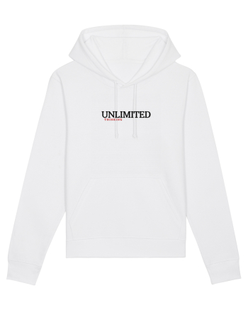 UNLIMITED White