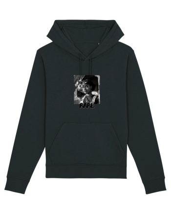 RARE Black