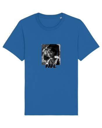 RARE Royal Blue