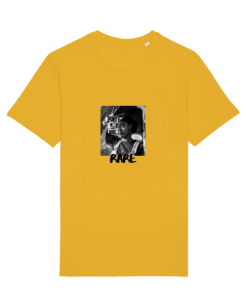 RARE Spectra Yellow