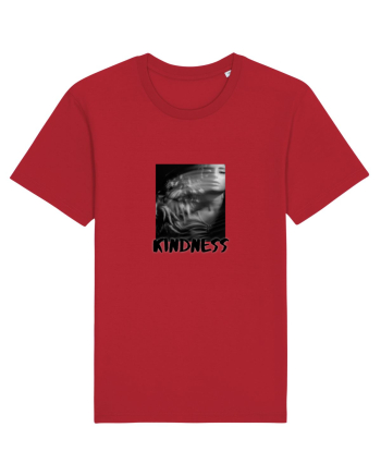 KINDNESS Red